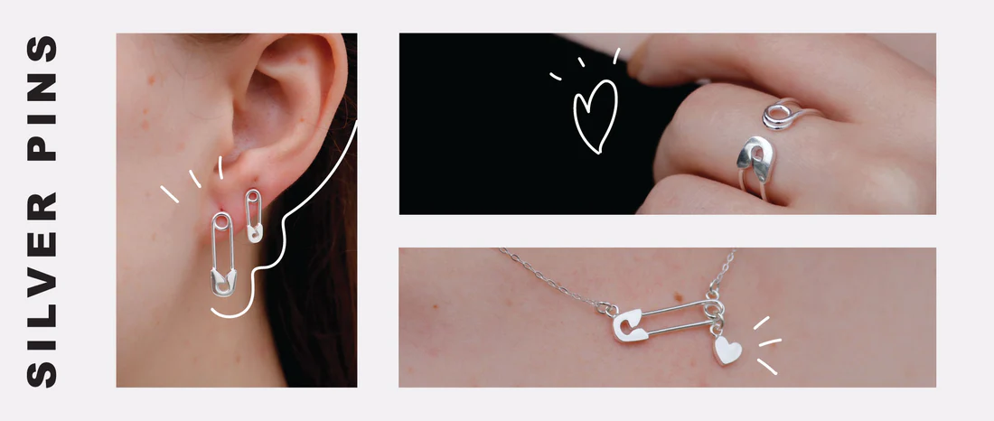 Joyas que iluminan tu sonrisa